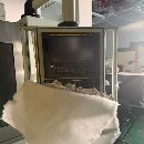 []买下精品辛辛那提（海天合资）CFV900加工中心，加工行.