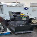 同款2台台湾程泰GLS200数控车床12工位重型伺服刀塔加.